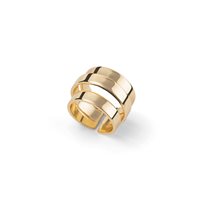 Ringe Unoaerre Dame in Bronze 2665